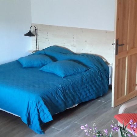 Bed and Breakfast Casa Arnera Andon Екстер'єр фото