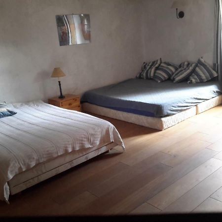 Bed and Breakfast Casa Arnera Andon Екстер'єр фото