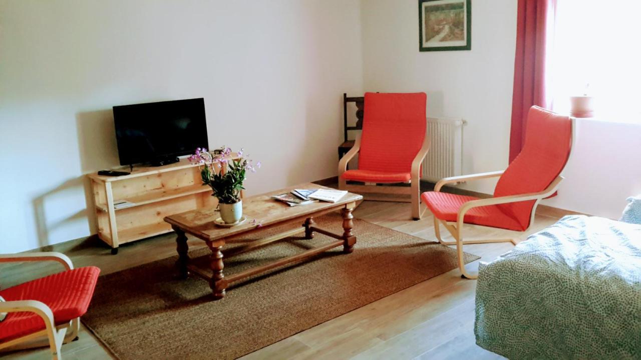 Bed and Breakfast Casa Arnera Andon Екстер'єр фото