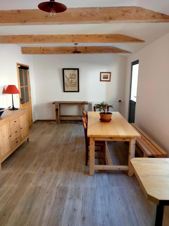 Bed and Breakfast Casa Arnera Andon Екстер'єр фото