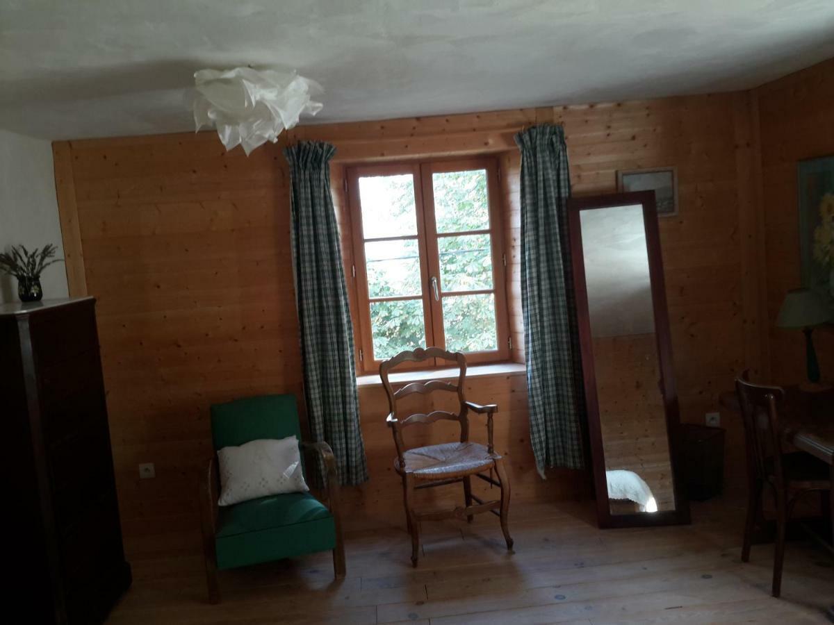 Bed and Breakfast Casa Arnera Andon Екстер'єр фото
