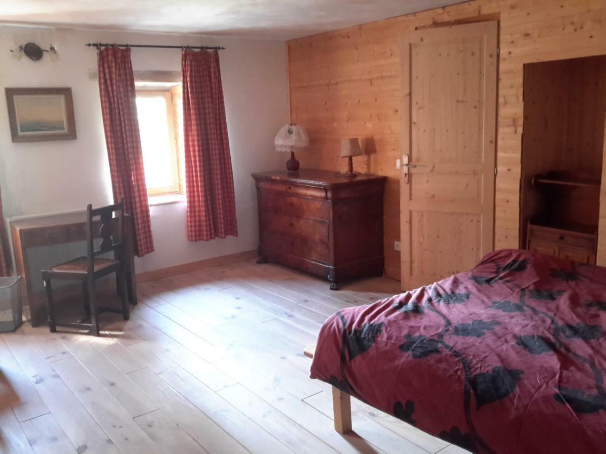 Bed and Breakfast Casa Arnera Andon Екстер'єр фото