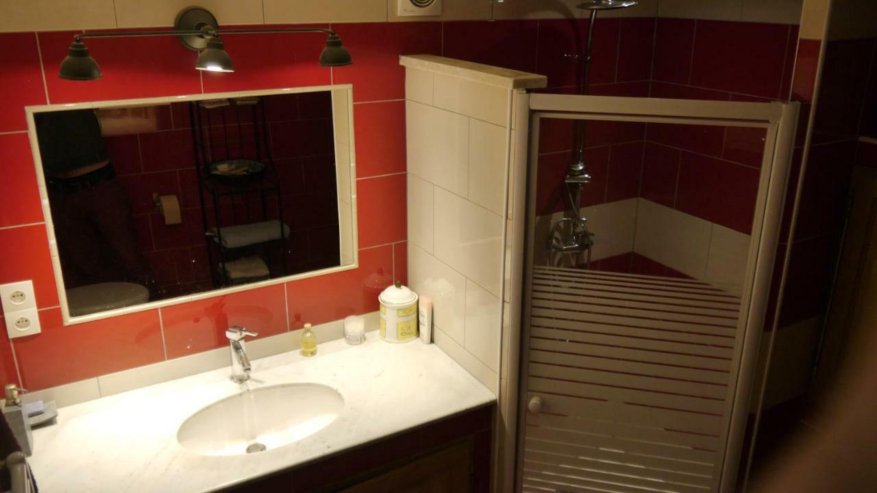 Bed and Breakfast Casa Arnera Andon Екстер'єр фото