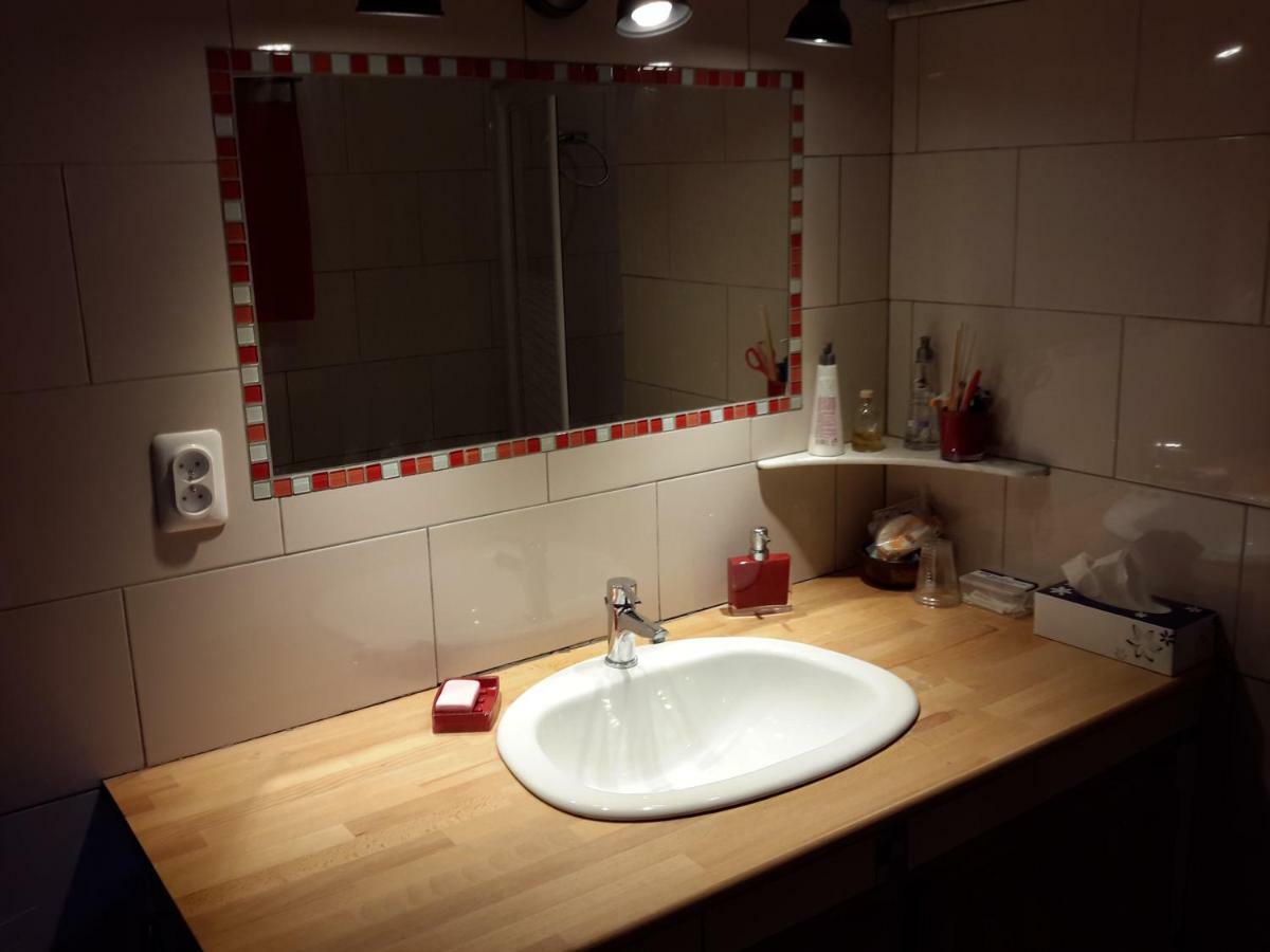 Bed and Breakfast Casa Arnera Andon Екстер'єр фото