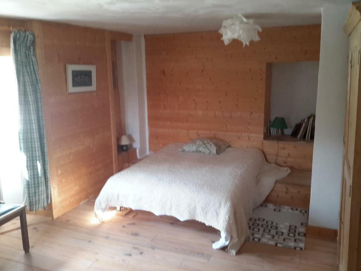 Bed and Breakfast Casa Arnera Andon Екстер'єр фото