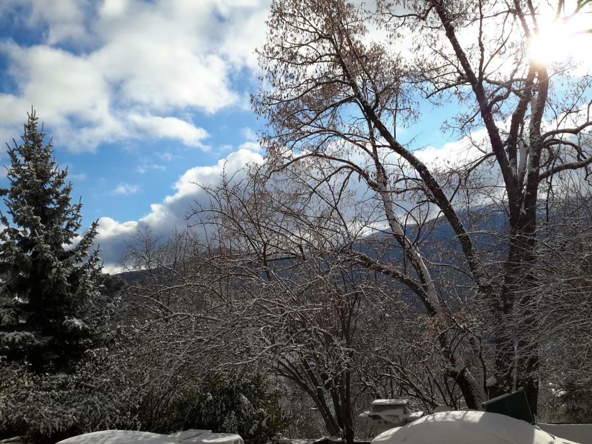 Bed and Breakfast Casa Arnera Andon Екстер'єр фото