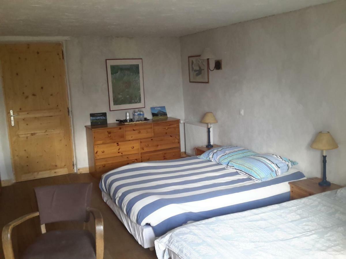 Bed and Breakfast Casa Arnera Andon Екстер'єр фото
