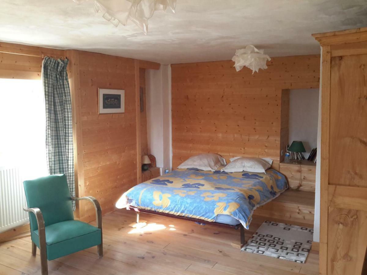 Bed and Breakfast Casa Arnera Andon Екстер'єр фото