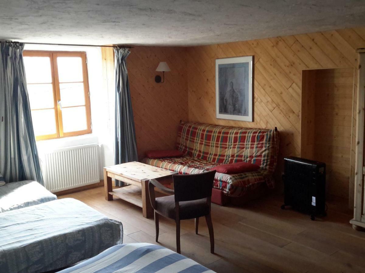 Bed and Breakfast Casa Arnera Andon Екстер'єр фото