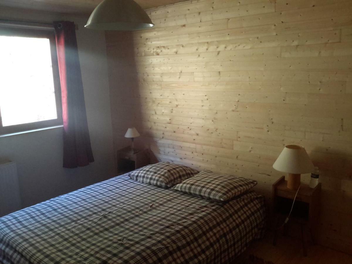 Bed and Breakfast Casa Arnera Andon Екстер'єр фото