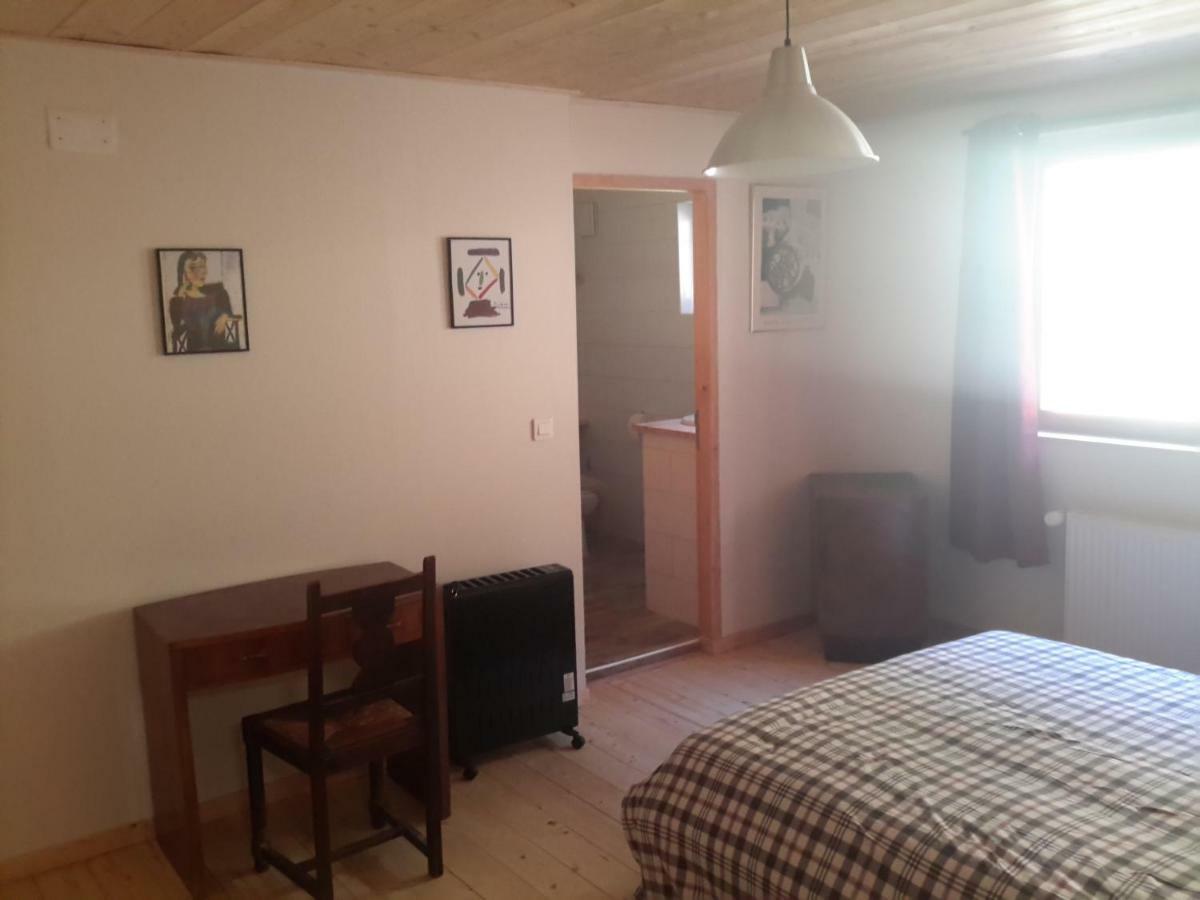 Bed and Breakfast Casa Arnera Andon Екстер'єр фото